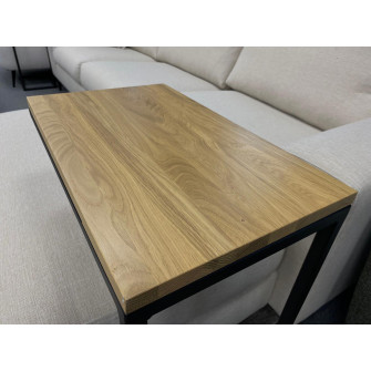 Kavos staliukas Arm Table (Ąžuolo) Kavos staliukas Arm Table (Ąžuolo)